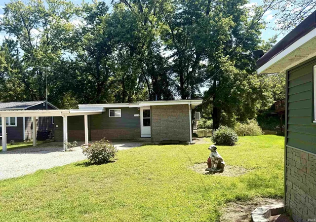 Photo 3 of Manufactured home for sale at 6541 N 1225 W, Monticello, IN 47960 | MLS# 202635423 | Listing updated on 2026-08-28