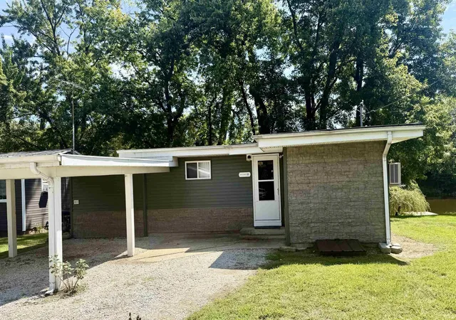 Photo 4 of Manufactured home for sale at 6541 N 1225 W, Monticello, IN 47960 | MLS# 202635423 | Listing updated on 2026-08-28