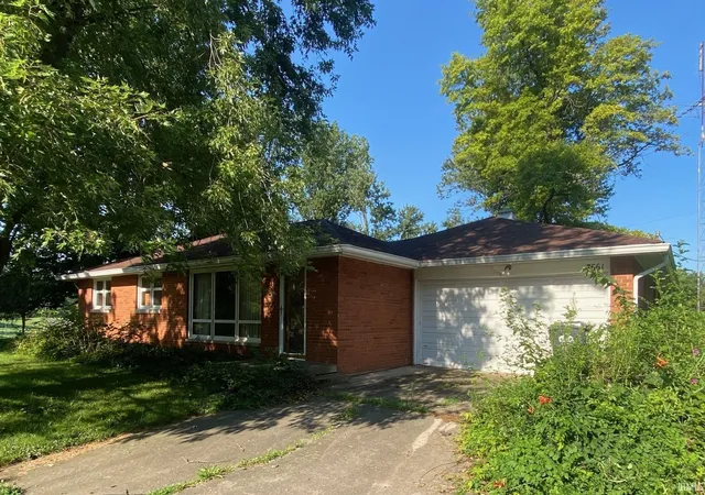 Photo 1 of Manufactured home for sale at 7661 N County Road 320, Albany, IN 47320 | MLS# 202635424 | Listing updated on 2026-09-01