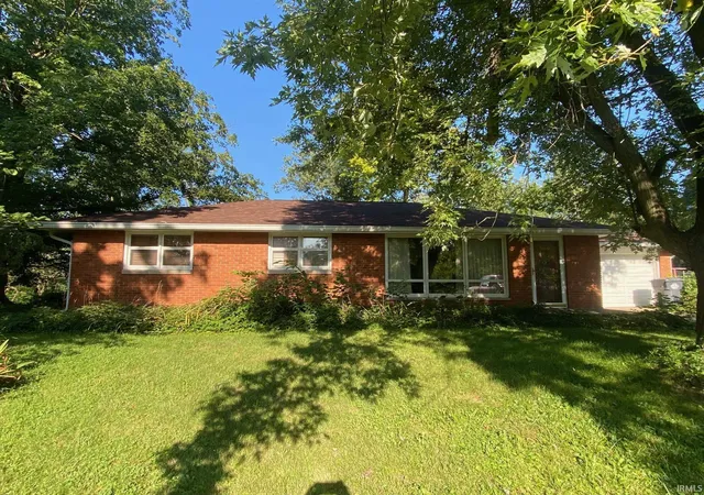 Photo 2 of Manufactured home for sale at 7661 N County Road 320, Albany, IN 47320 | MLS# 202635424 | Listing updated on 2026-09-01