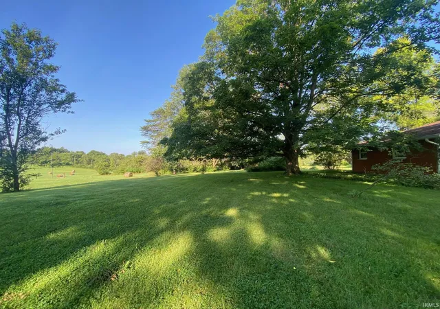 Photo 4 of Manufactured home for sale at 7661 N County Road 320, Albany, IN 47320 | MLS# 202635424 | Listing updated on 2026-09-01