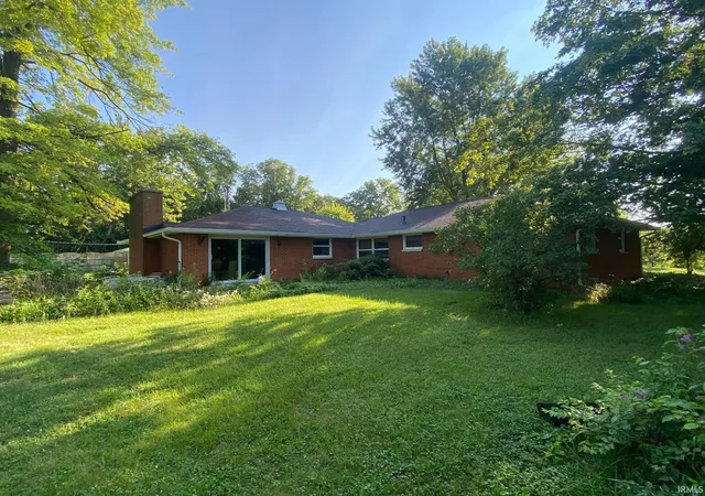 Photo 5 of Manufactured home for sale at 7661 N County Road 320, Albany, IN 47320 | MLS# 202635424 | Listing updated on 2026-09-01