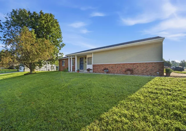 Photo 1 of Manufactured home for sale at 3433 Victoria Ave, Lafayette, IN 47909 | MLS# 202635427 | Listing updated on 2026-09-17