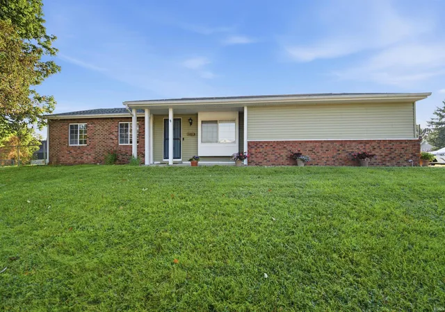 Photo 2 of Manufactured home for sale at 3433 Victoria Ave, Lafayette, IN 47909 | MLS# 202635427 | Listing updated on 2026-09-17