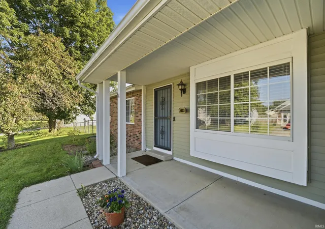 Photo 3 of Manufactured home for sale at 3433 Victoria Ave, Lafayette, IN 47909 | MLS# 202635427 | Listing updated on 2026-09-17
