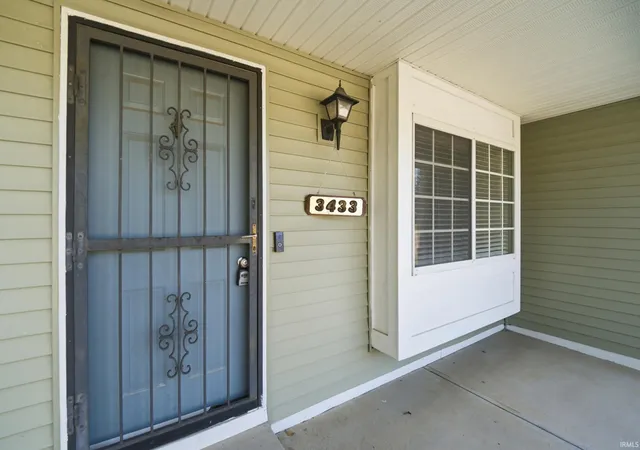 Photo 3 of Manufactured home for sale at 3433 Victoria Ave, Lafayette, IN 47909 | MLS# 202635427 | Listing updated on 2026-09-17