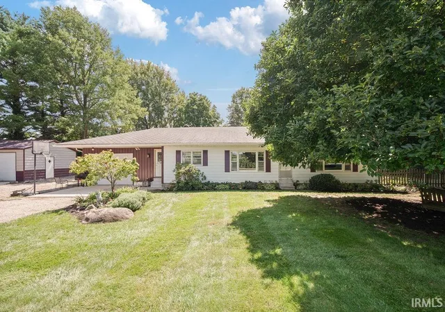 Photo 1 of Sale Pending at 819 W 1350 South, Kokomo, IN 46901 | MLS# 202635429 | Listing updated on 2026-09-07