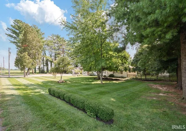Photo 2 of Sale Pending at 819 W 1350 South, Kokomo, IN 46901 | MLS# 202635429 | Listing updated on 2026-09-07