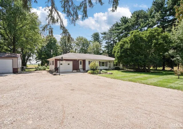 Photo 2 of Sale Pending at 819 W 1350 South, Kokomo, IN 46901 | MLS# 202635429 | Listing updated on 2026-09-07