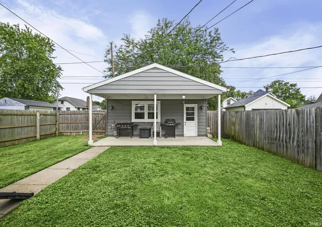 Photo 3 of Manufactured home for sale at 34 S 29th St, Lafayette, IN 47904 | MLS# 202635437 | Listing updated on 2026-10-03