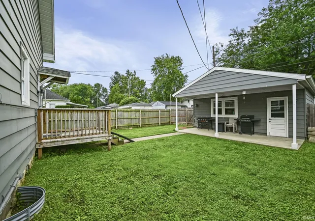 Photo 3 of Manufactured home for sale at 34 S 29Th St, Lafayette, IN 47904 | MLS# 202635437 | Listing updated on 2026-10-03