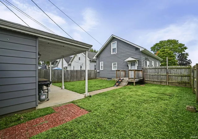 Photo 4 of Manufactured home for sale at 34 S 29Th St, Lafayette, IN 47904 | MLS# 202635437 | Listing updated on 2026-10-03