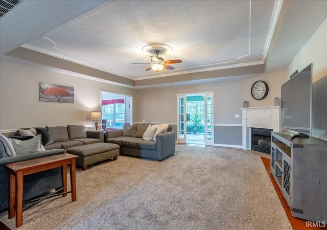 Photo 3 of Sale Pending at 2533 Oak Trail Dr, Newburgh, IN 47630 | MLS# 202635439 | Listing updated on 2026-08-31