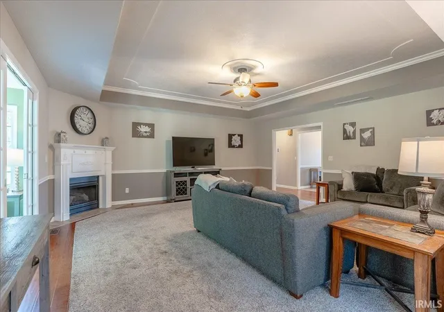 Photo 4 of Sale Pending at 2533 Oak Trail Dr, Newburgh, IN 47630 | MLS# 202635439 | Listing updated on 2026-08-31