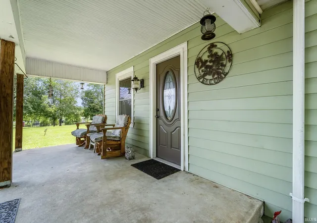 Photo 3 of Manufactured home for sale at 645 W County Road 600 N Road, Orleans, IN 47452 | MLS# 202635441 | Listing updated on 2026-09-08
