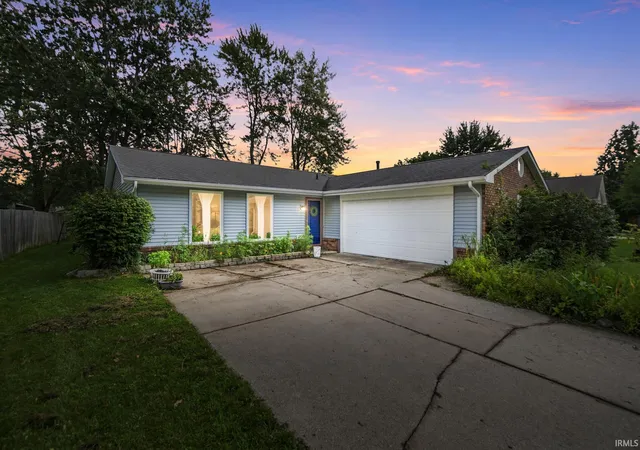 Photo 1 of Manufactured home for sale at 3522 Walden Run, Fort Wayne, IN 46815 | MLS# 202635443 | Listing updated on 2026-09-10