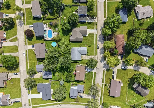Photo 2 of Manufactured home for sale at 3522 Walden Run, Fort Wayne, IN 46815 | MLS# 202635443 | Listing updated on 2026-09-10