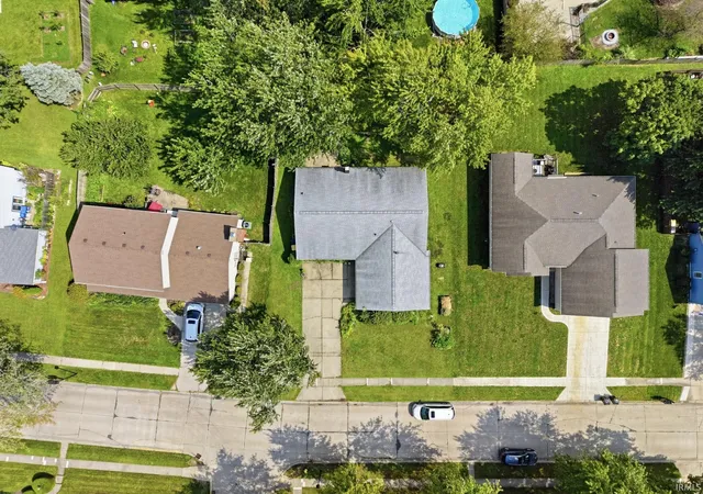 Photo 2 of Manufactured home for sale at 3522 Walden Run, Fort Wayne, IN 46815 | MLS# 202635443 | Listing updated on 2026-09-10