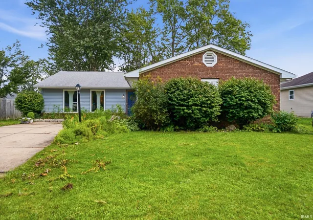 Photo 43 of Manufactured home for sale at 3522 Walden Run, Fort Wayne, IN 46815 | MLS# 202635443 | Listing updated on 2026-09-10