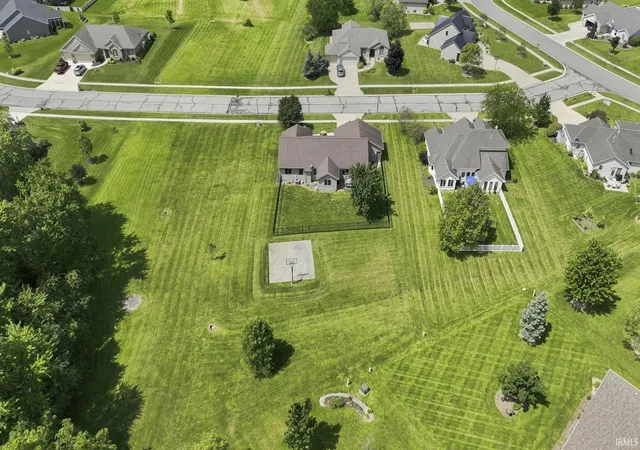 Photo 4 of Sale Pending at 158 N Glenwood Dr, Columbia City, IN 46725 | MLS# 202635450 | Listing updated on 2026-08-30