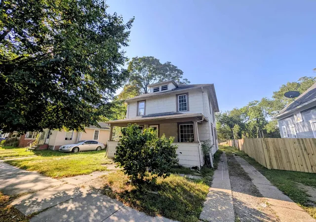 Photo 2 of Manufactured On Land at 519 W Wolf Ave, Elkhart, IN 46516 | MLS# 202635452 | | Sold on 2026-09-17