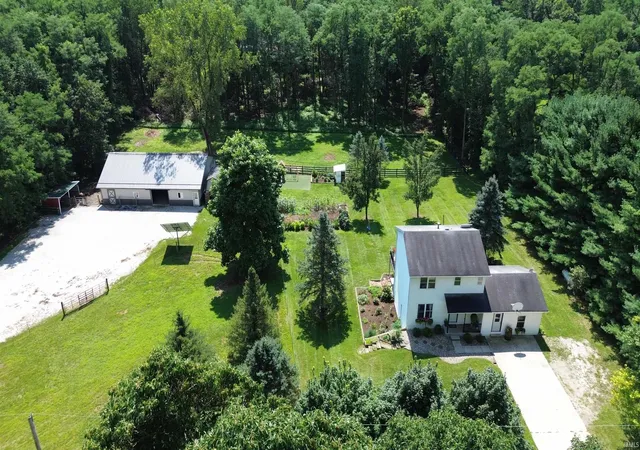 Photo 1 of Manufactured home for sale at 14340 County Road 12, Middlebury, IN 46540 | MLS# 202635455 | Listing updated on 2026-09-16