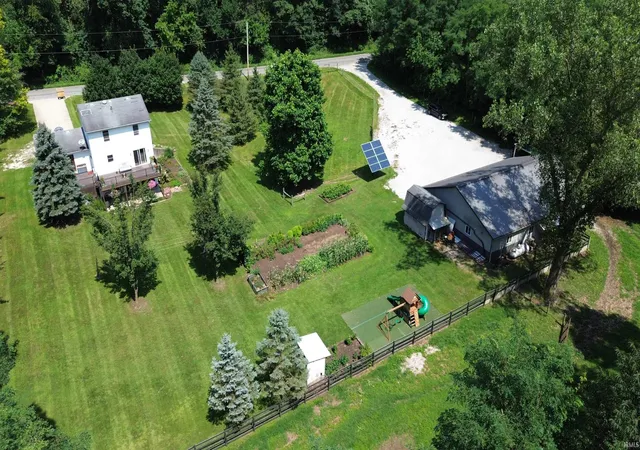 Photo 2 of Manufactured home for sale at 14340 County Road 12, Middlebury, IN 46540 | MLS# 202635455 | Listing updated on 2026-09-16