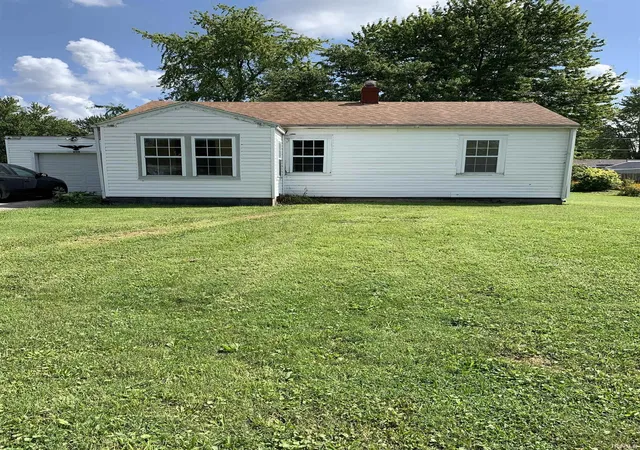 Photo 1 of Manufactured home for sale at 208 N Biltmore Ave, Muncie, IN 47303 | MLS# 202635459 | Listing updated on 2026-08-29