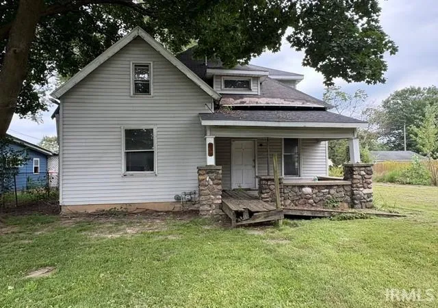 Photo 1 of Manufactured home for sale at 3511 S Lincoln Blvd, Marion, IN 46953 | MLS# 202635460 | Listing updated on 2026-08-28