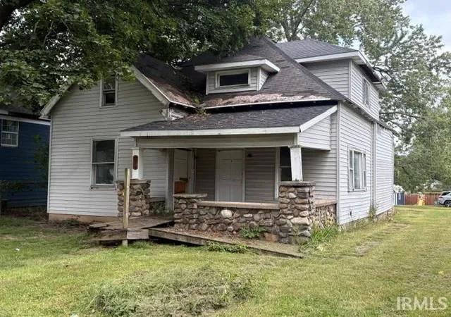 Photo 2 of Manufactured home for sale at 3511 S Lincoln Blvd, Marion, IN 46953 | MLS# 202635460 | Listing updated on 2026-08-28