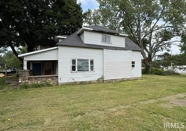 Photo 3 of Manufactured home for sale at 3511 S Lincoln Blvd, Marion, IN 46953 | MLS# 202635460 | Listing updated on 2026-08-28