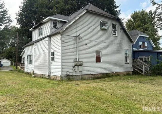 Photo 3 of Manufactured home for sale at 3511 S Lincoln Blvd, Marion, IN 46953 | MLS# 202635460 | Listing updated on 2026-08-28
