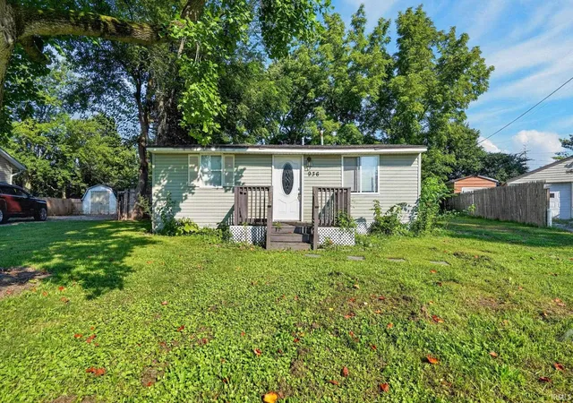 Photo 1 of Manufactured home for sale at 936 Greenwich Rd, Lafayette, IN 47905 | MLS# 202635463 | Listing updated on 2026-08-28