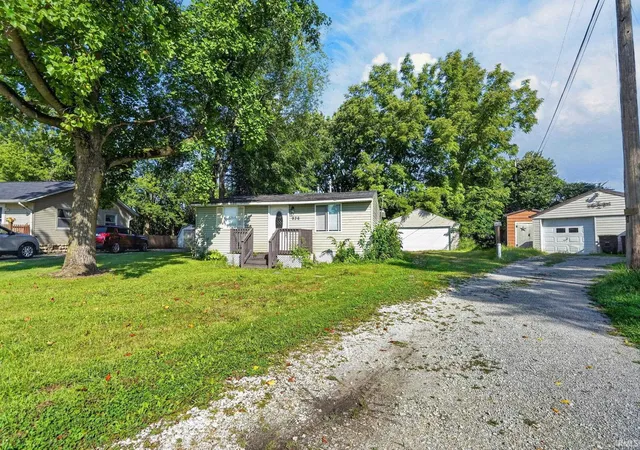 Photo 2 of Manufactured home for sale at 936 Greenwich Rd, Lafayette, IN 47905 | MLS# 202635463 | Listing updated on 2026-08-28