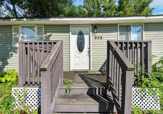 Photo 3 of Manufactured home for sale at 936 Greenwich Rd, Lafayette, IN 47905 | MLS# 202635463 | Listing updated on 2026-08-28