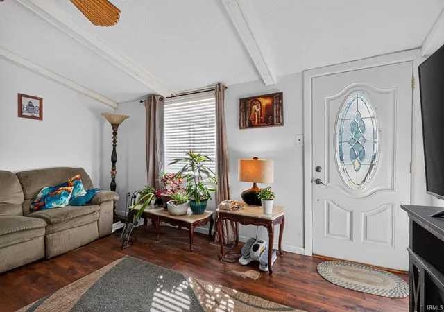 Photo 4 of Manufactured home for sale at 936 Greenwich Rd, Lafayette, IN 47905 | MLS# 202635463 | Listing updated on 2026-08-28
