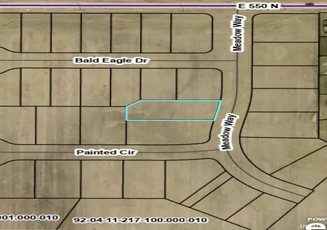 Photo 1 of Land for sale at 975 Meadow Wy, Churubusco, IN 46723 | MLS# 202635464 | Listing updated on 2026-09-01
