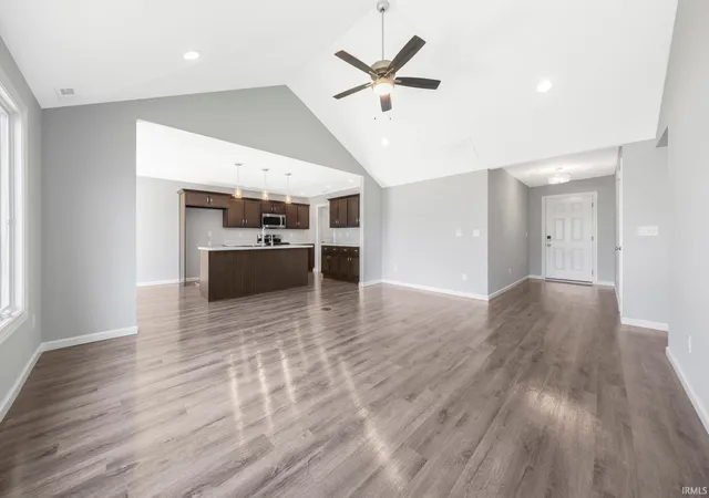 Photo 4 of Manufactured home for sale at 18306 Peregrine Dr, New Paris, IN 46553 | MLS# 202635465 | Listing updated on 2026-08-28
