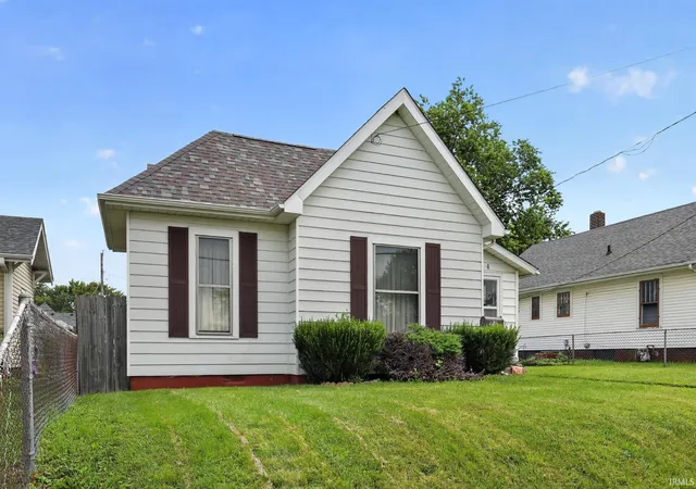 Photo 4 of Sale Pending at 4 E Freeman St, Frankfort, IN 46041 | MLS# 202635466 | Listing updated on 2026-08-30