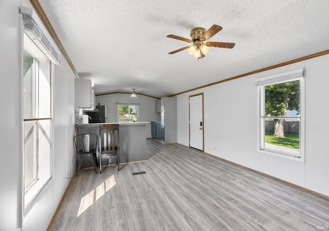 Photo 4 of Manufactured home for sale at 6433 E South St, Darlington, IN 47933 | MLS# 202635467 | Listing updated on 2026-09-22