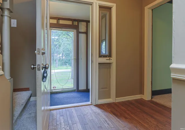 Photo 3 of Manufactured home for sale at 26222 Tyris St, South Bend, IN 46619 | MLS# 202635471 | Listing updated on 2026-10-13