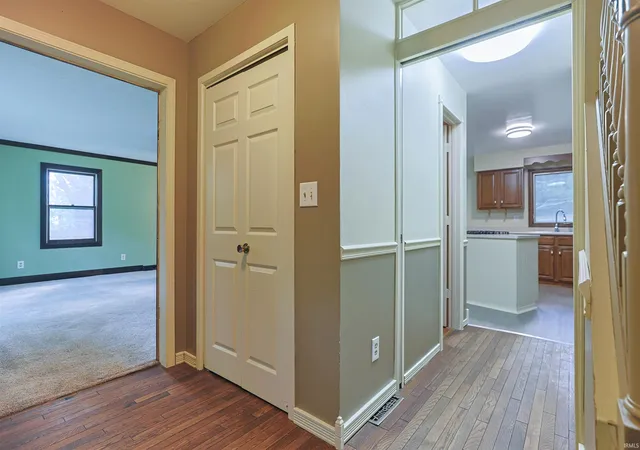 Photo 4 of Manufactured home for sale at 26222 Tyris St, South Bend, IN 46619 | MLS# 202635471 | Listing updated on 2026-10-13