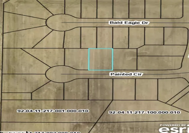 Photo 1 of Land for sale at 1040 Painted Cir, Churubusco, IN 46723 | MLS# 202635473 | Listing updated on 2026-09-01