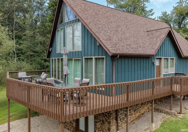 Photo 3 of Sale Pending at 10501 S 50 W, Ferdinand, IN 47532 | MLS# 202635478 | Listing updated on 2026-08-31