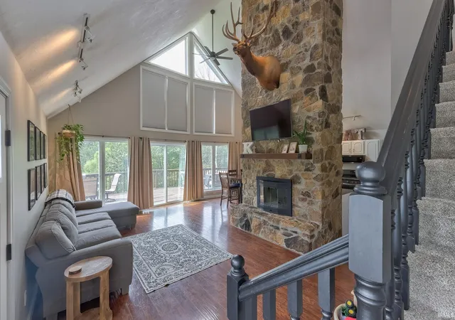 Photo 4 of Sale Pending at 10501 S 50 W, Ferdinand, IN 47532 | MLS# 202635478 | Listing updated on 2026-08-31