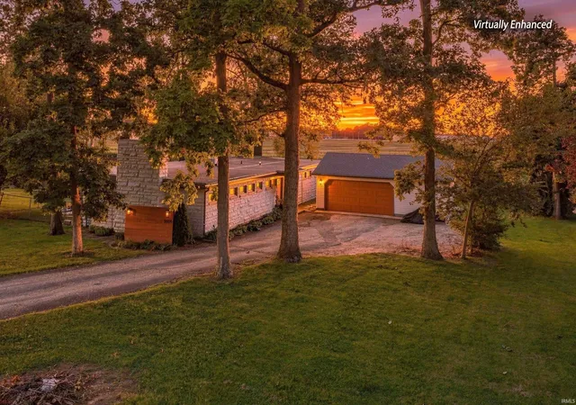 Photo 1 of Manufactured home for sale at 5005 N Hickory Rd, Muncie, IN 47303 | MLS# 202635480 | Listing updated on 2026-09-01