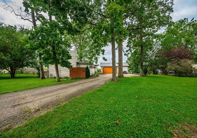 Photo 34 of Manufactured home for sale at 5005 N Hickory Rd, Muncie, IN 47303 | MLS# 202635480 | Listing updated on 2026-09-01