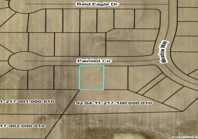 Photo 1 of Land for sale at 1023 Painted Cir, Churubusco, IN 46723 | MLS# 202635487 | Listing updated on 2026-09-01