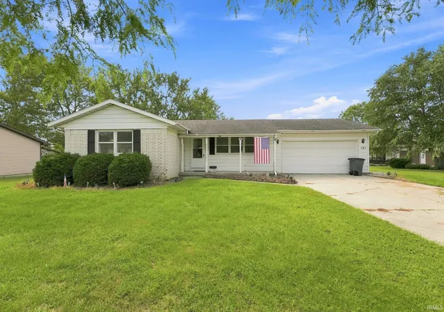 Photo 1 of Sale Pending at 121 Riverside Ct, Decatur, IN 46733 | MLS# 202635488 | Listing updated on 2026-09-16