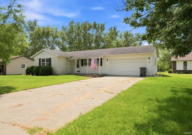 Photo 2 of Sale Pending at 121 Riverside Ct, Decatur, IN 46733 | MLS# 202635488 | Listing updated on 2026-09-16